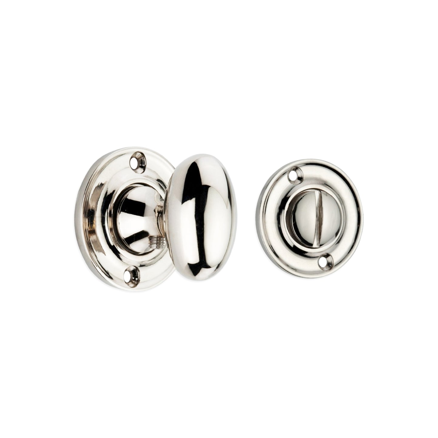 Slimline Turn & Release