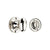 Polished Nickel