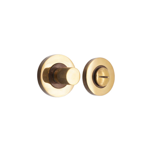 Jewel Knurlmond Turn Release