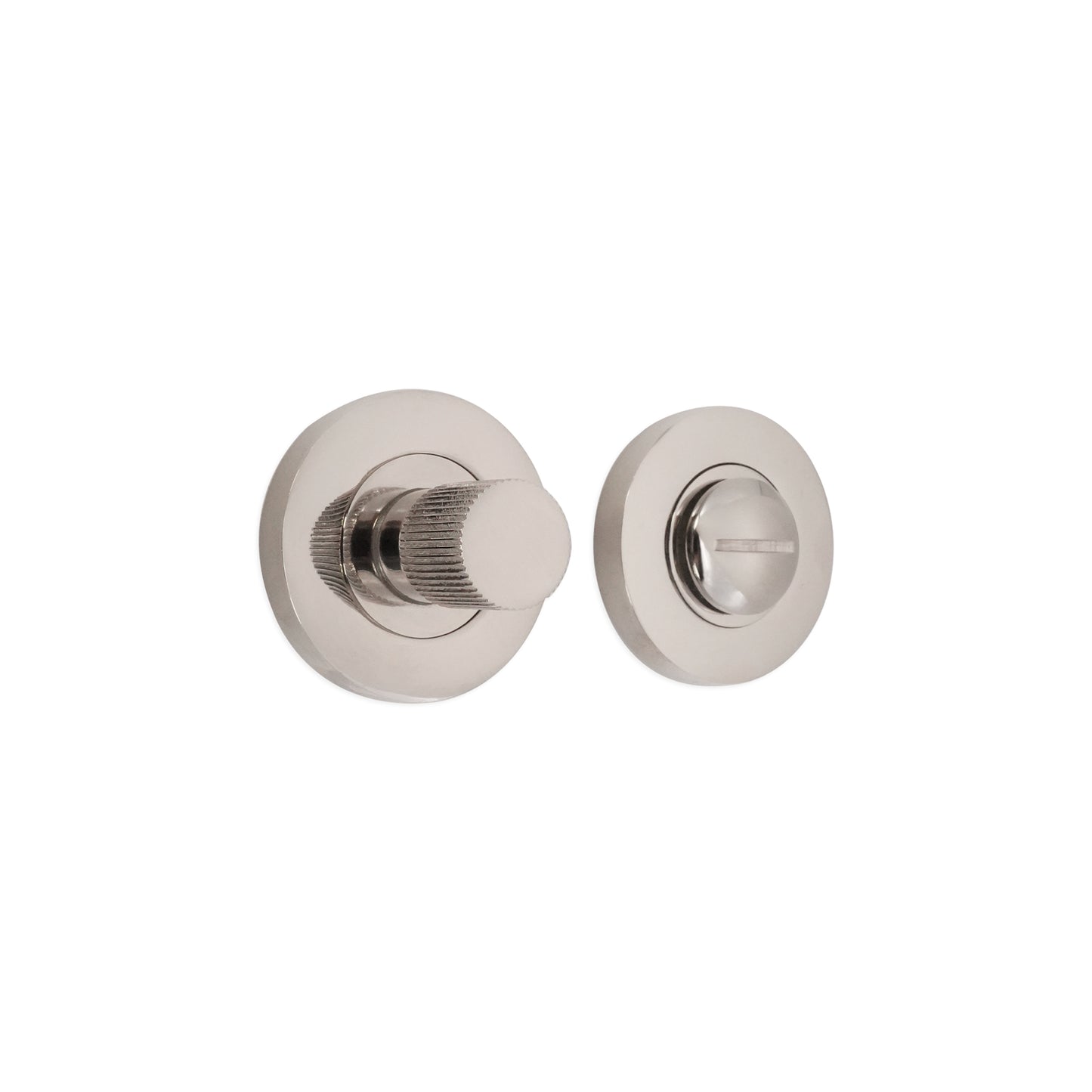 Linear Knurlmond Turn Release