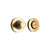 Aged Brass