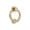 Ring Door Knocker 110mm