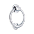 Ring Door Knocker 110mm
