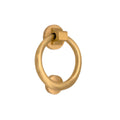 Ring Door Knocker 110mm