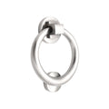 Ring Door Knocker 110mm