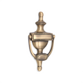 Georgian Door Knocker 150mm