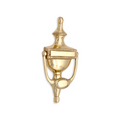 Georgian Door Knocker 150mm