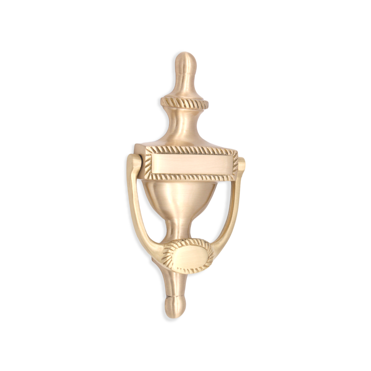 Georgian Door Knocker 150mm