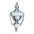 Victorian Door Knocker