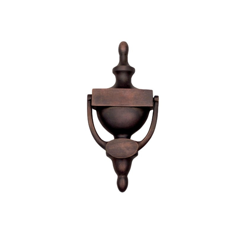 Victorian Door Knocker 200mm