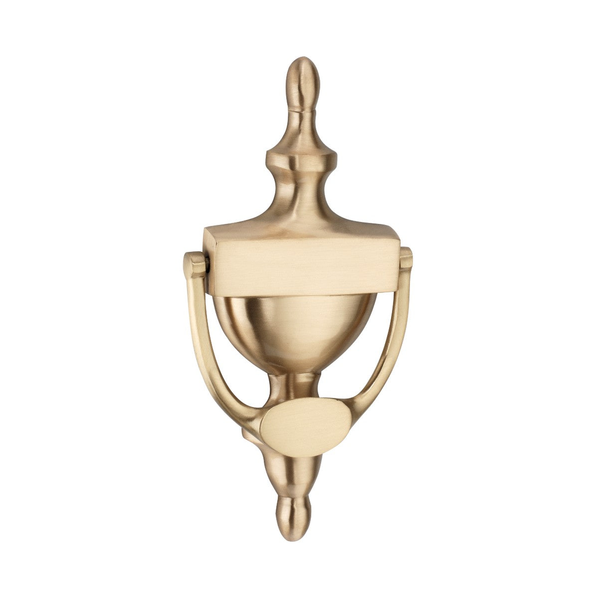 Victorian Door Knocker 200mm