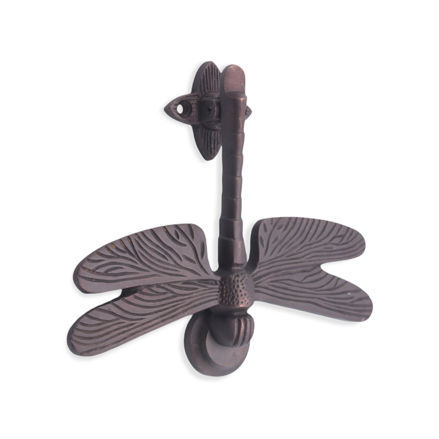 Dragonfly Door Knocker