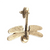 Polished Brass