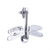 Polished Chrome
