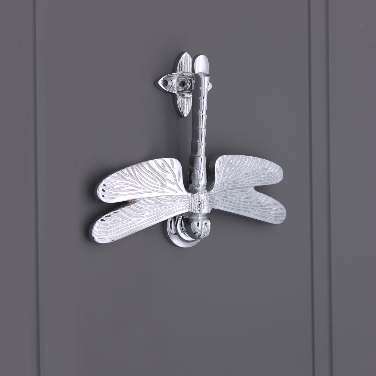 Dragonfly Door Knocker