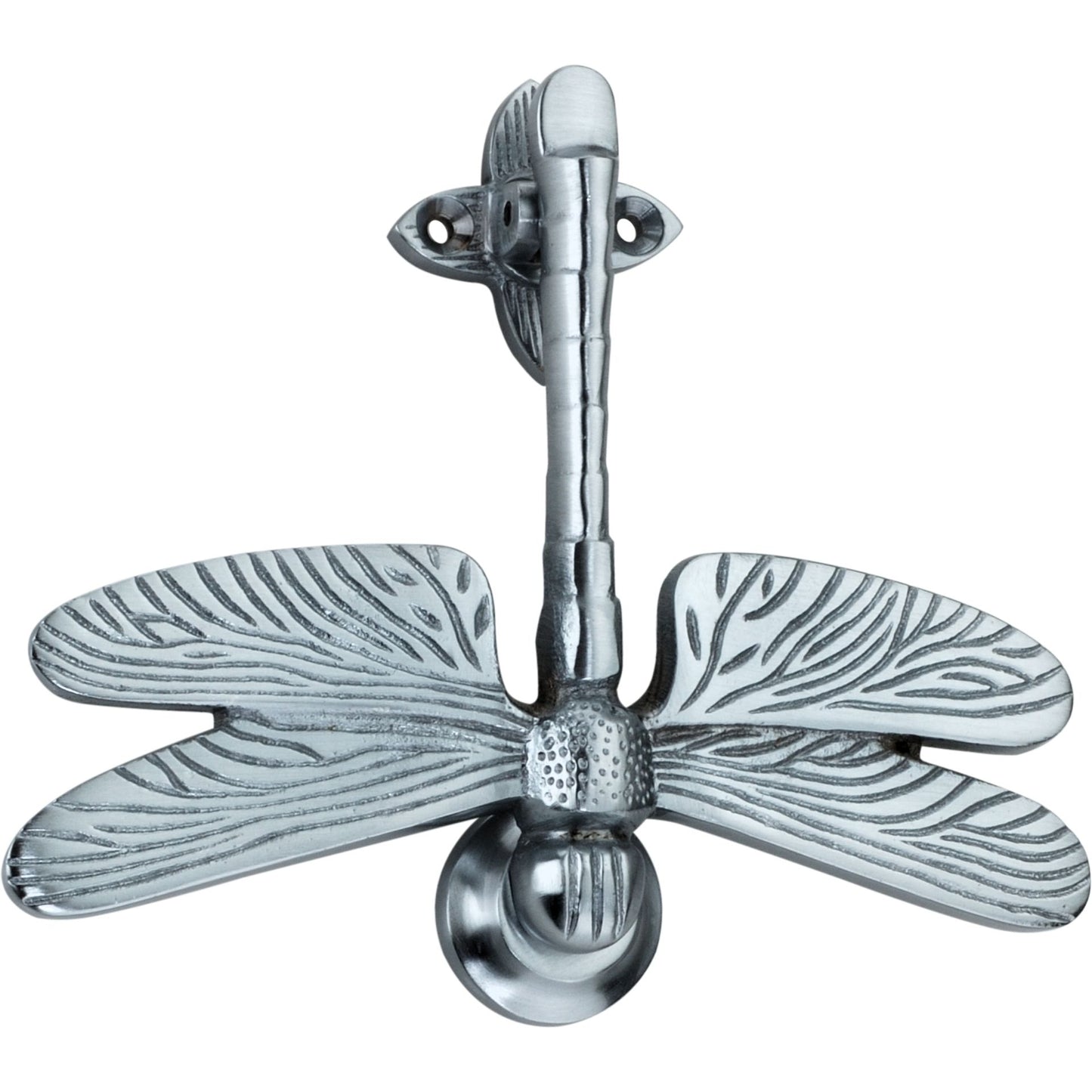 Dragonfly Door Knocker