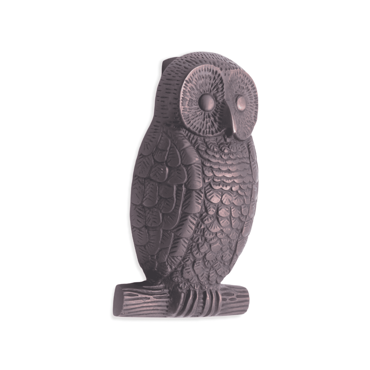 Owl Door Knocker
