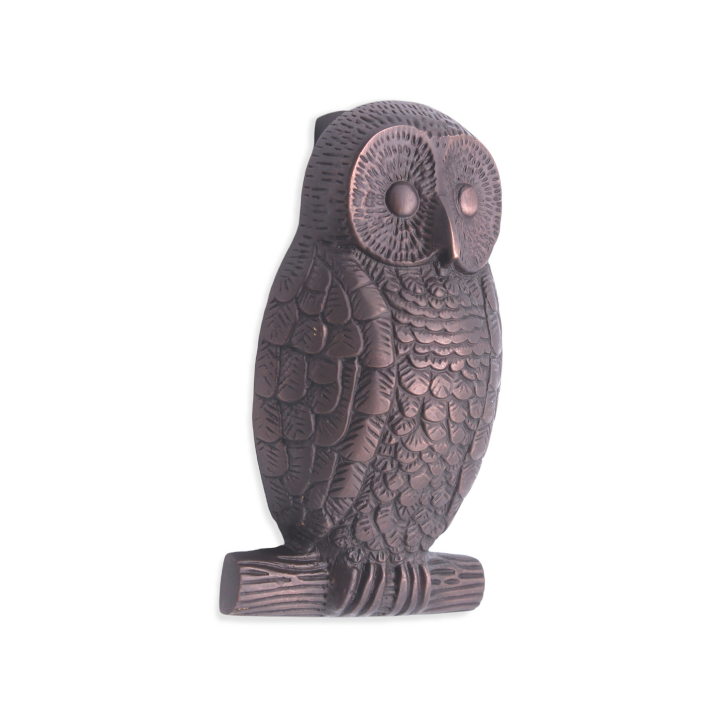 Owl Door Knocker