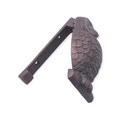 Owl Door Knocker