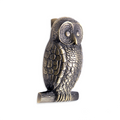 Owl Door Knocker