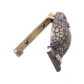 Owl Door Knocker