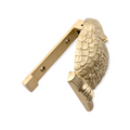 Owl Door Knocker