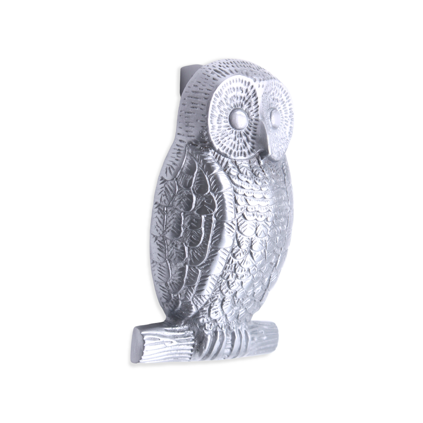 Owl Door Knocker