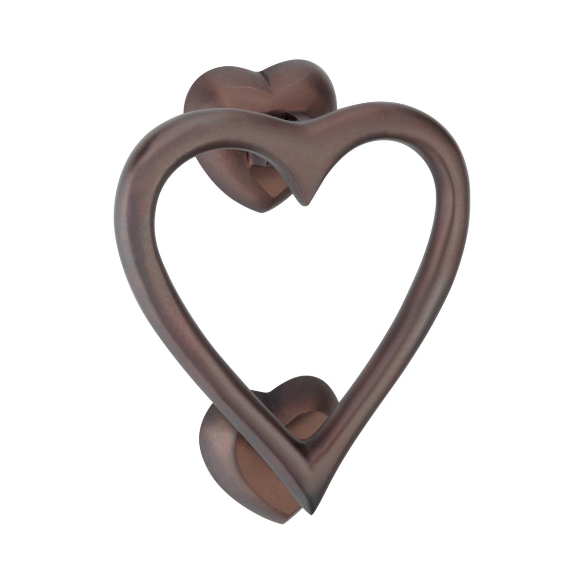 Heart Door Knocker