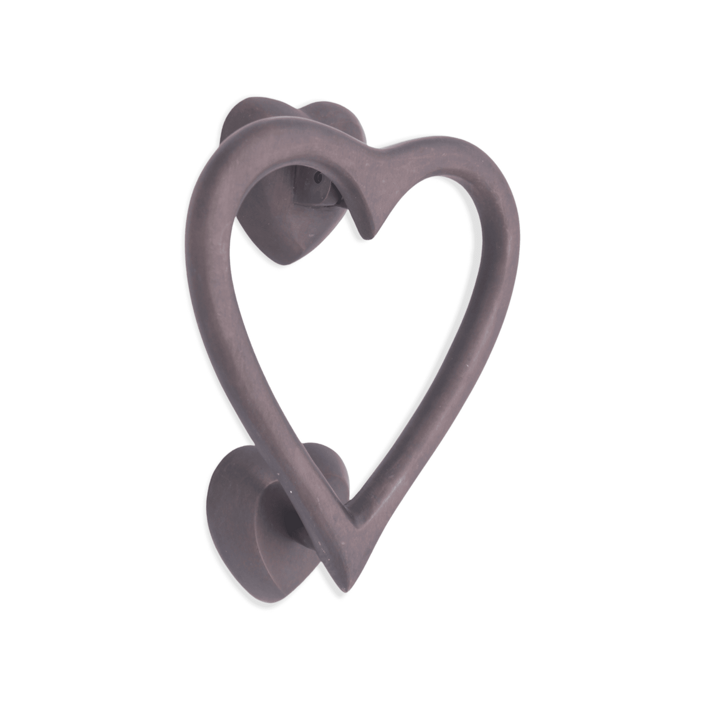 Heart Door Knocker