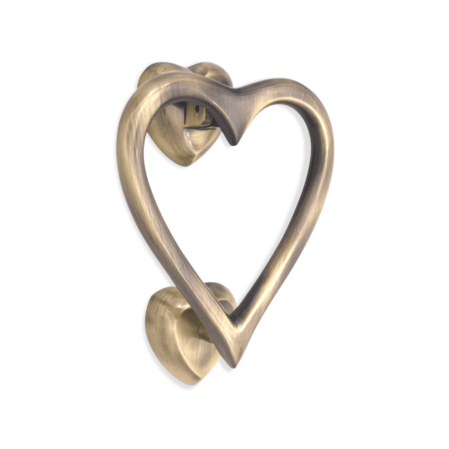 Heart Door Knocker