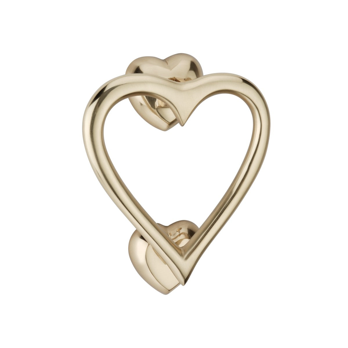 Heart Door Knocker