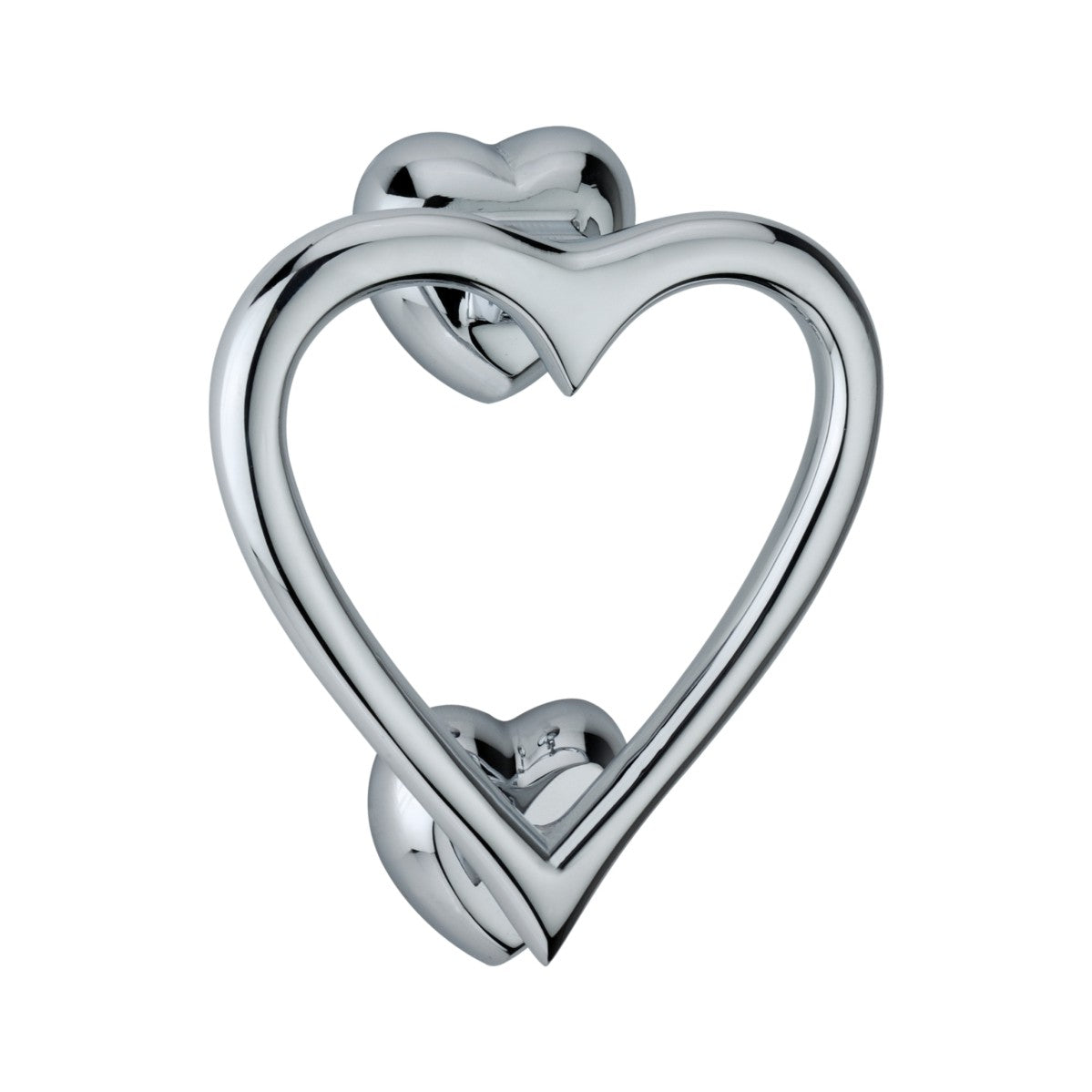 Heart Door Knocker