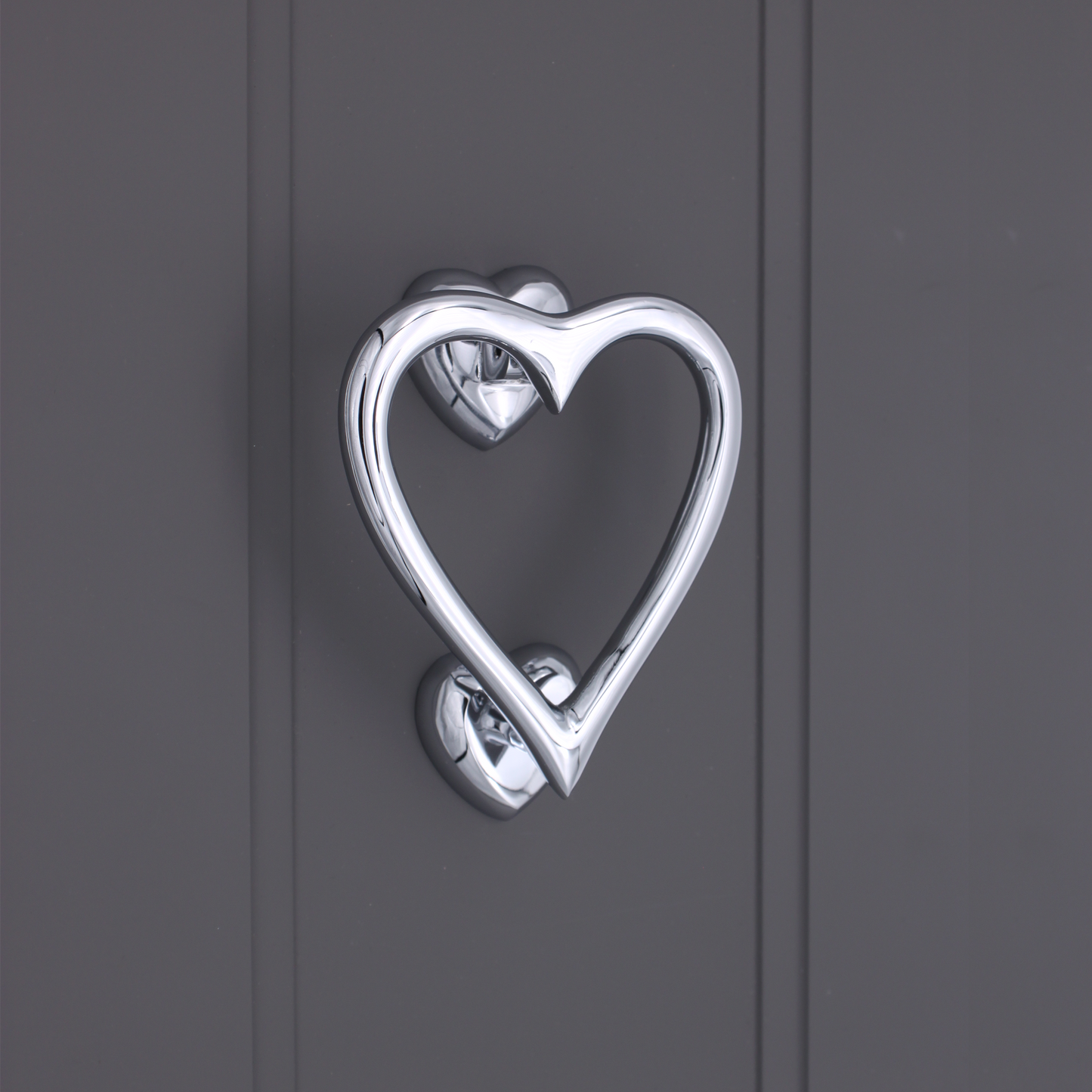 Heart Door Knocker