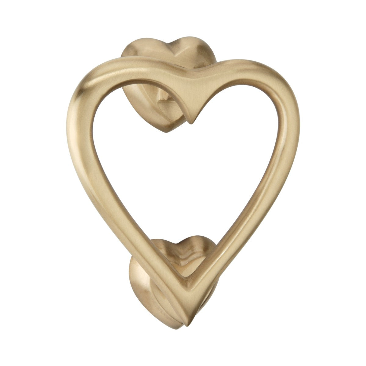 Heart Door Knocker