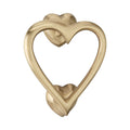 Heart Door Knocker
