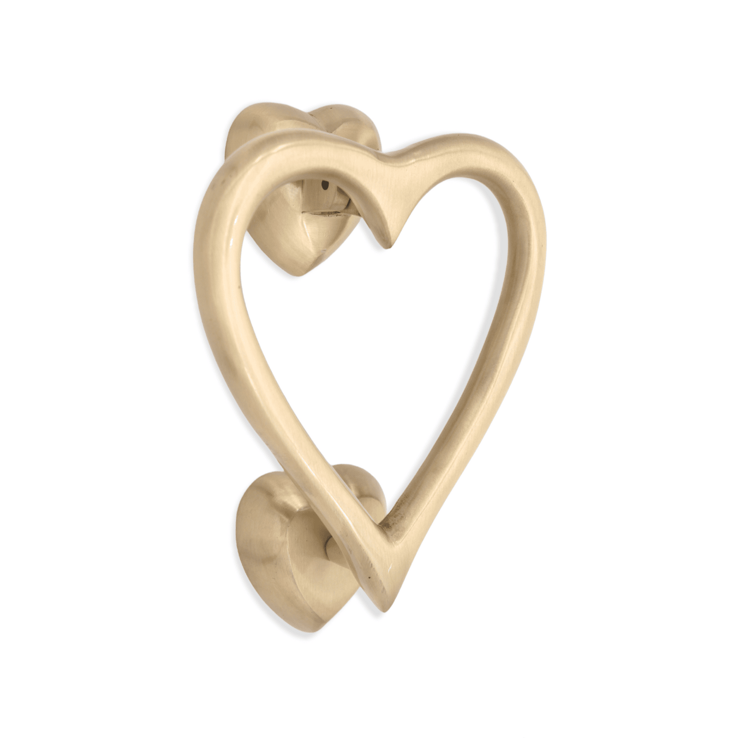 Heart Door Knocker