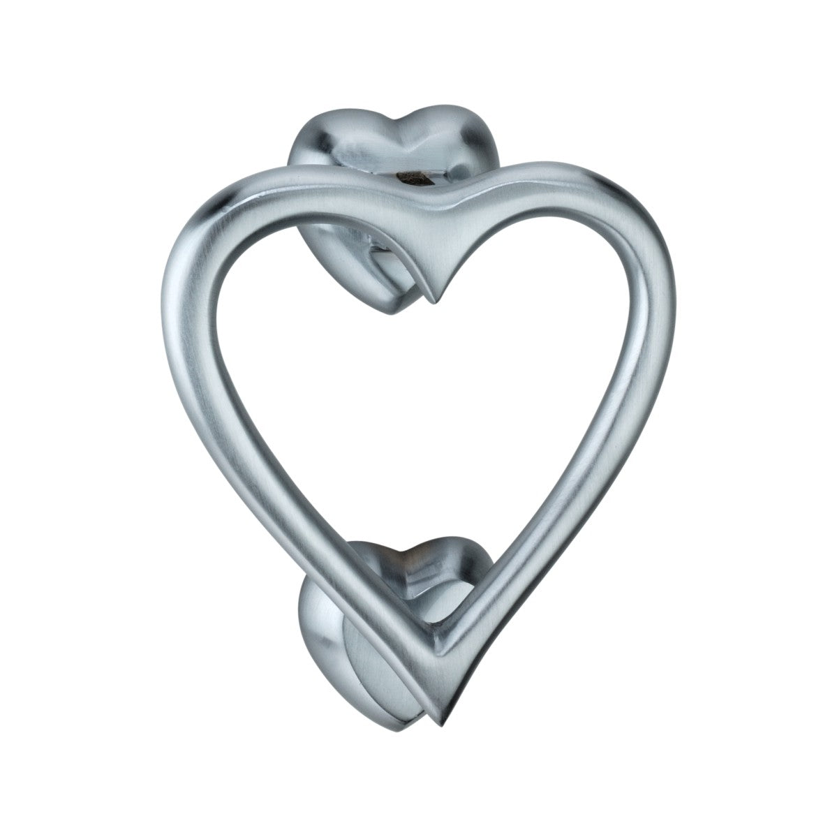 Heart Door Knocker