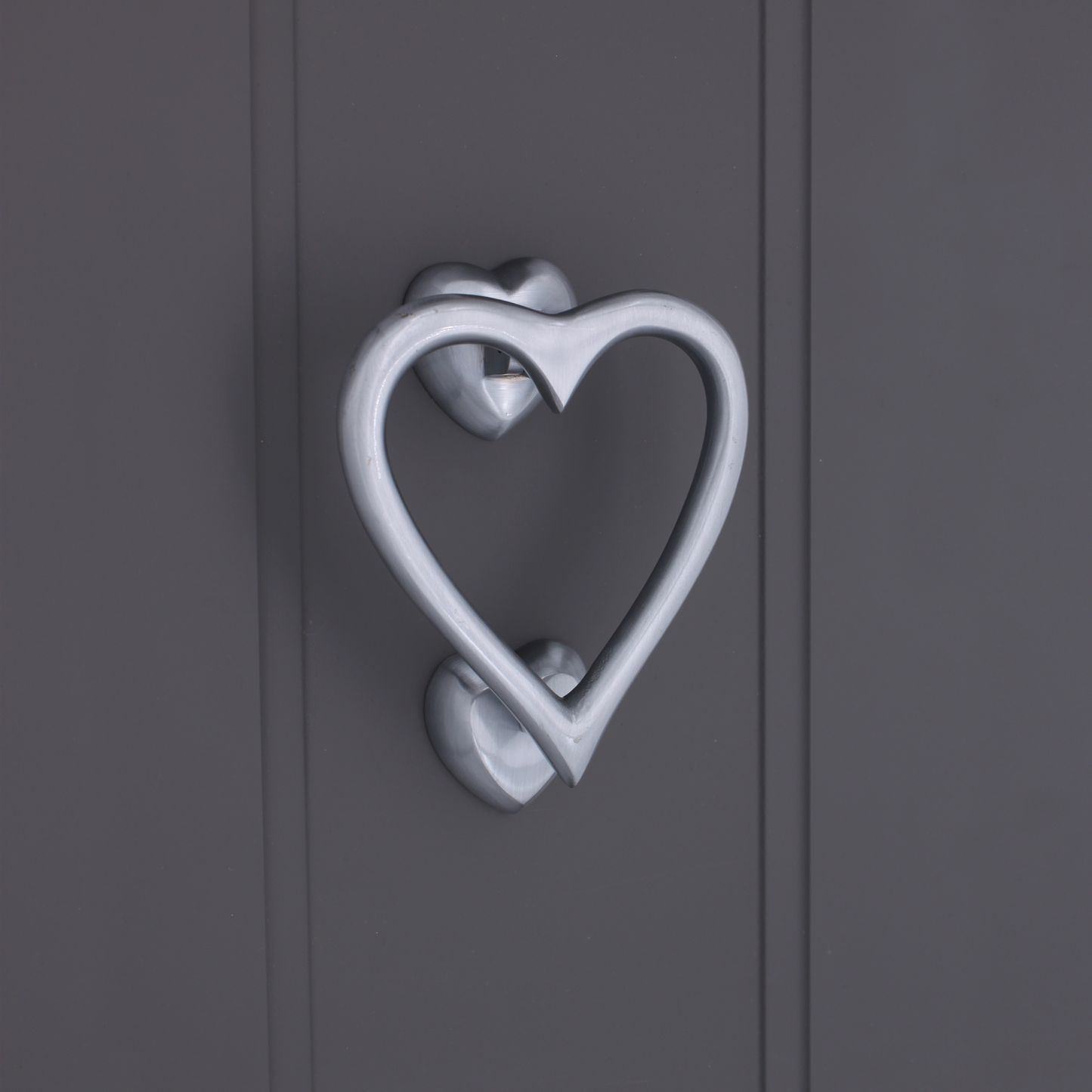 Heart Door Knocker