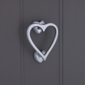 Heart Door Knocker