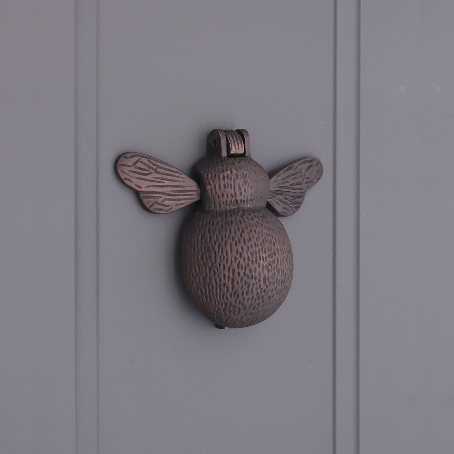Bumble Bee Door Knocker