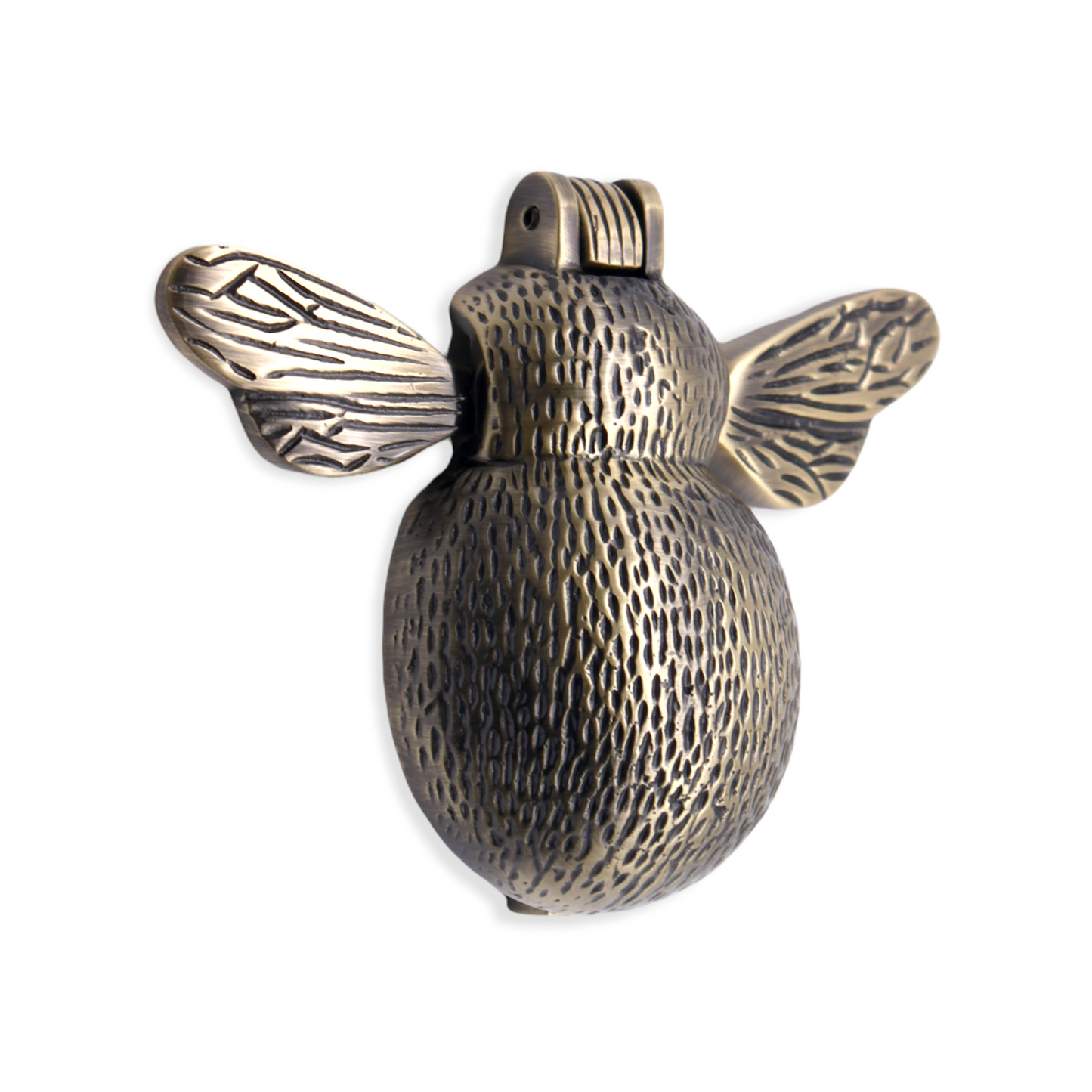 Bumble Bee Door Knocker
