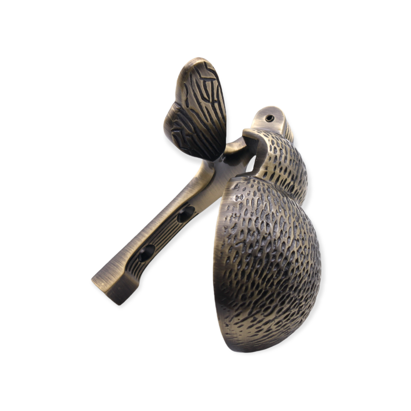 Bumble Bee Door Knocker