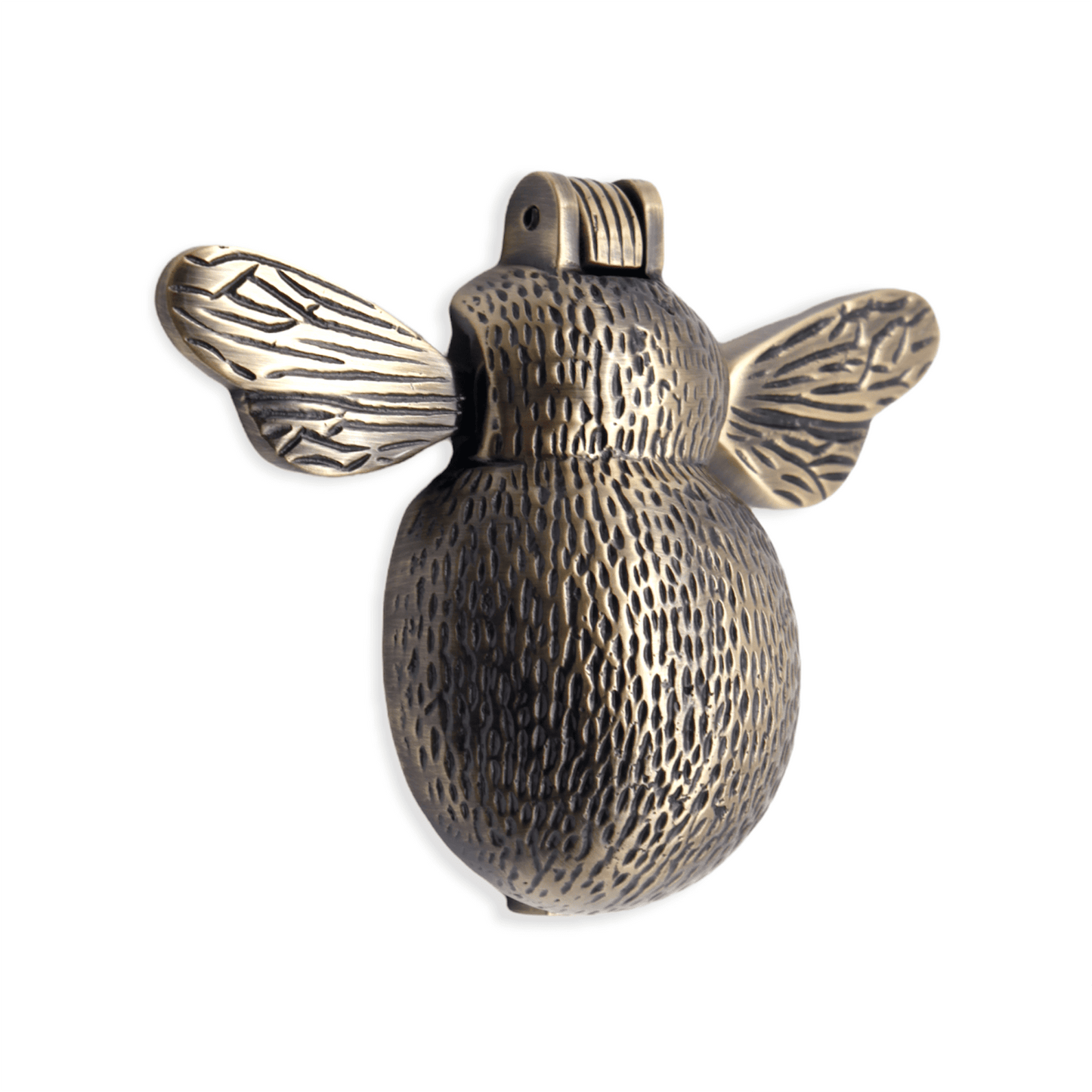 Bumble Bee Door Knocker