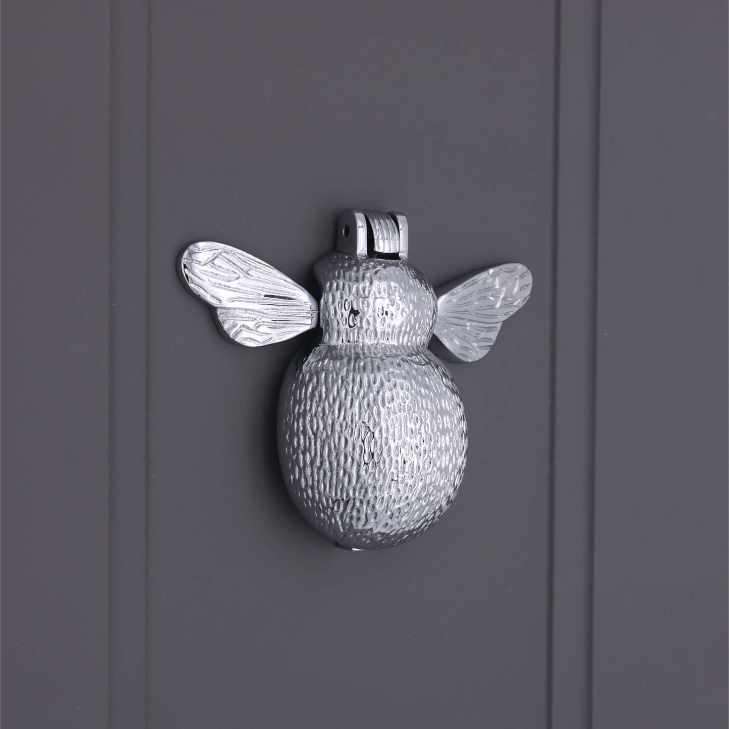 Bumble Bee Door Knocker