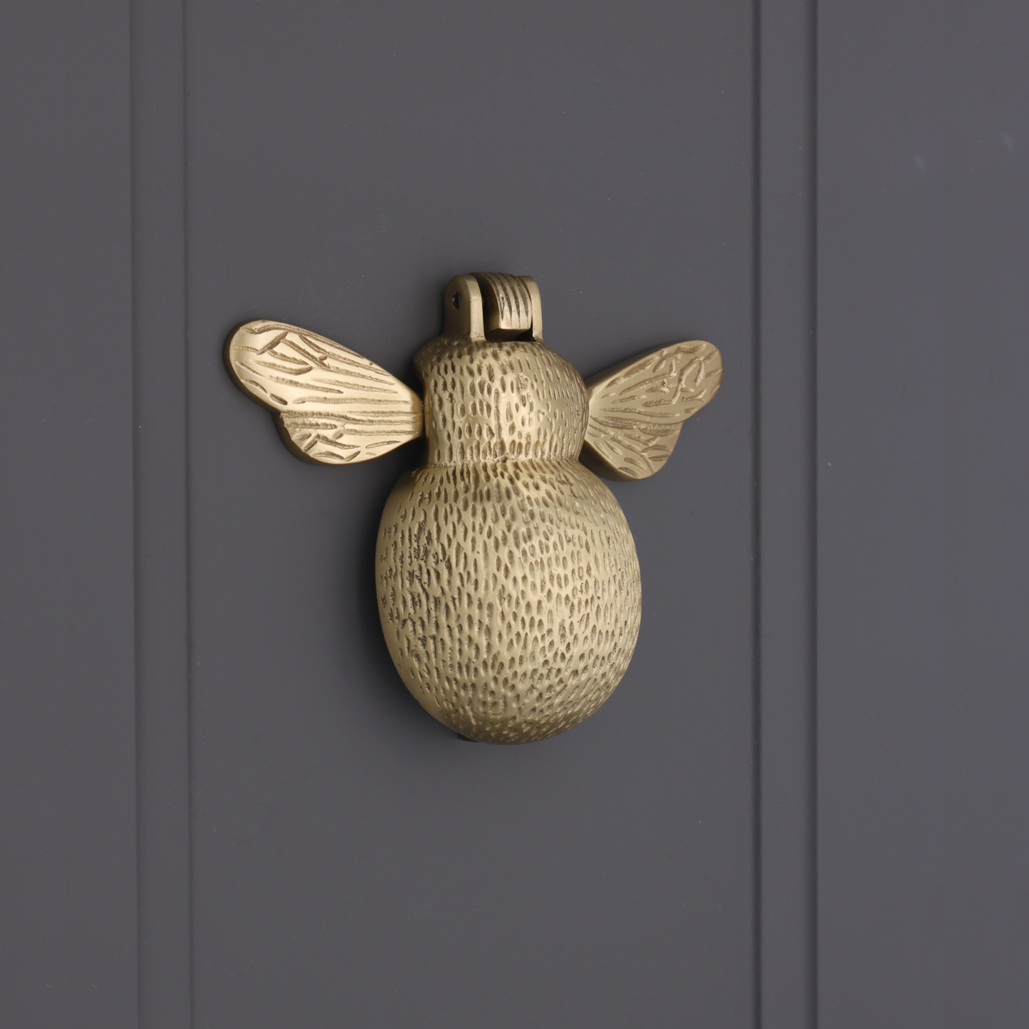 Bumble Bee Door Knocker