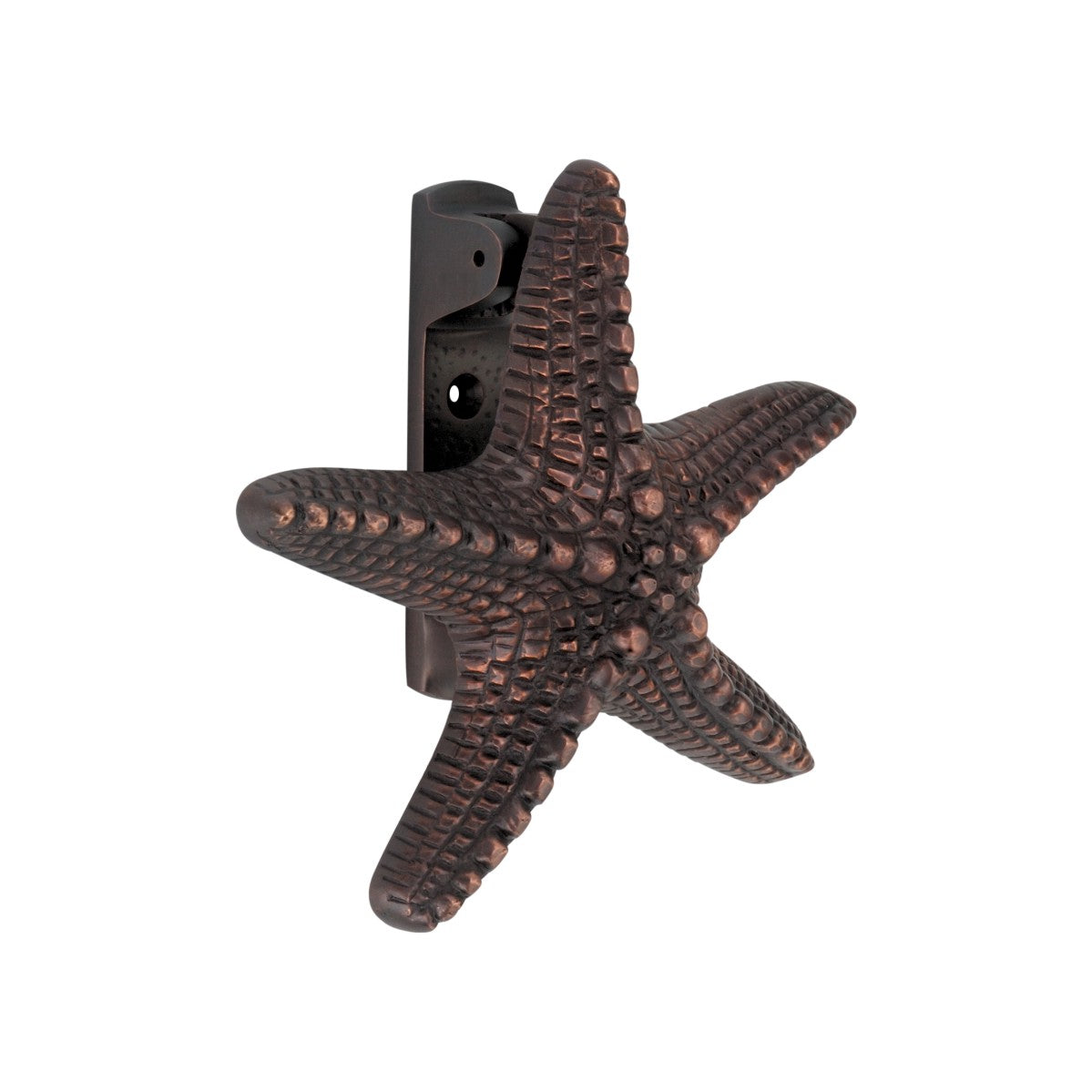 Starfish Door Knocker