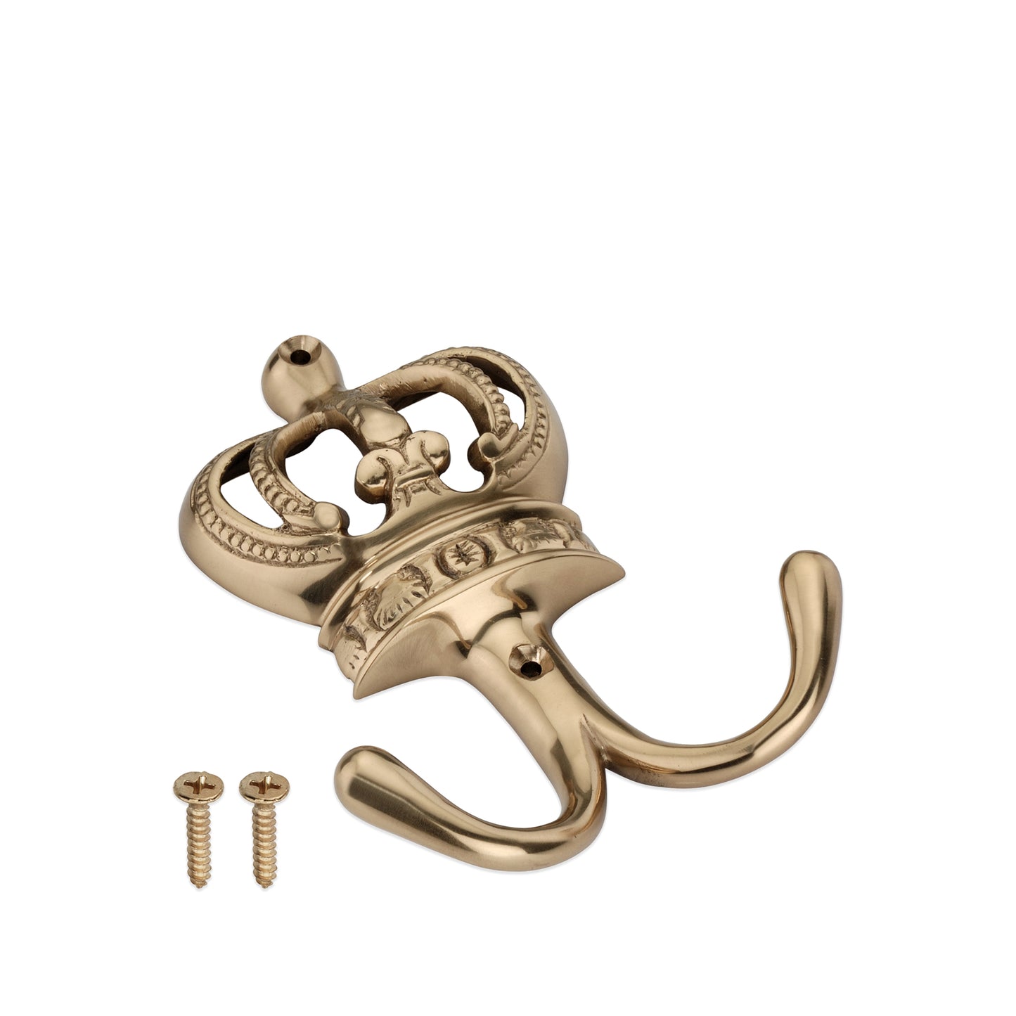 Crown Hook