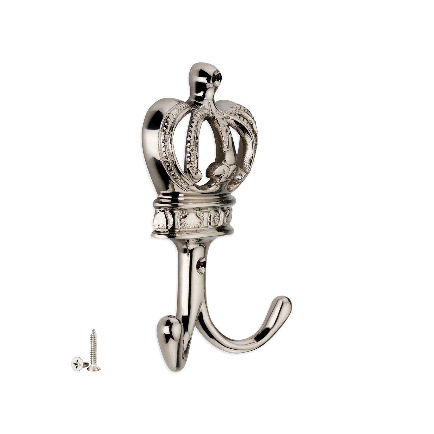 Crown Hook