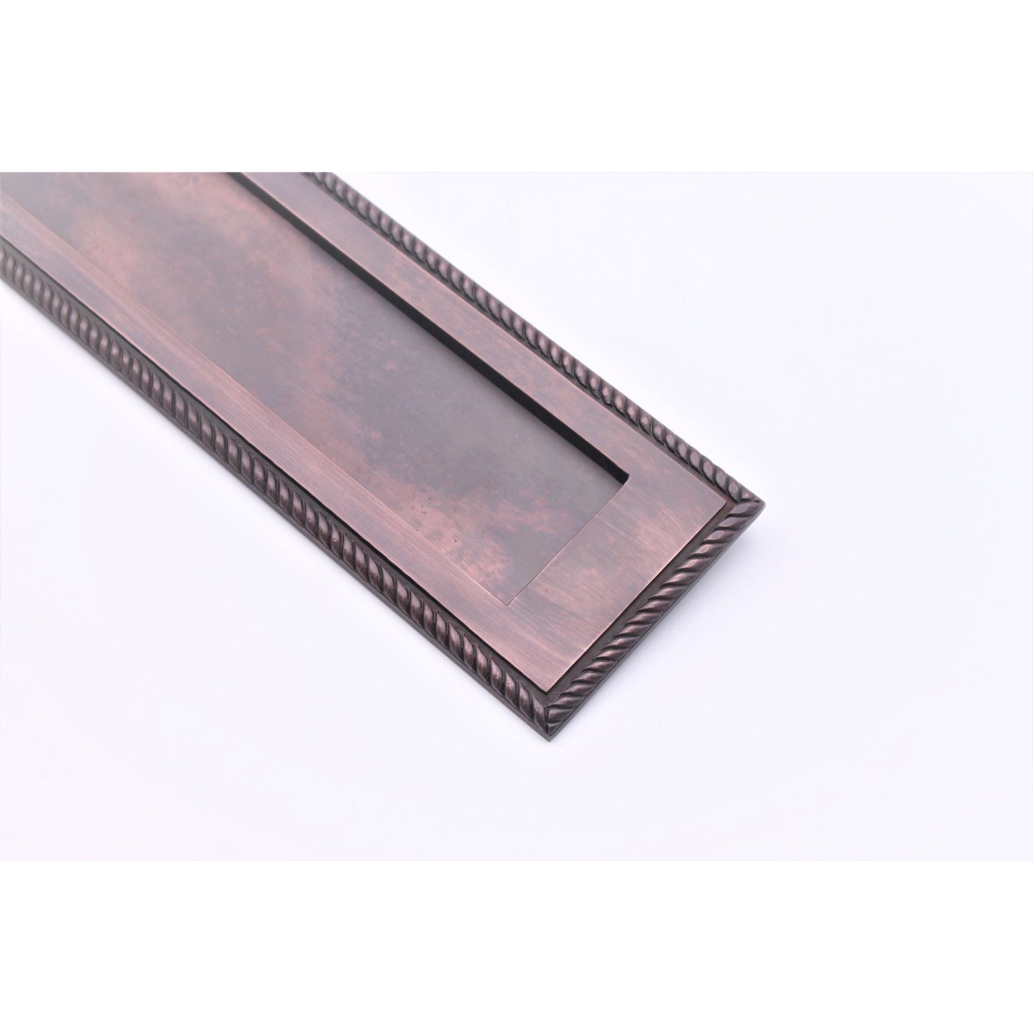 Georgian Letter Plate 250mm