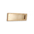 Satin Brass